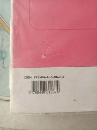 Economía de la empresa 2° Bachillerato