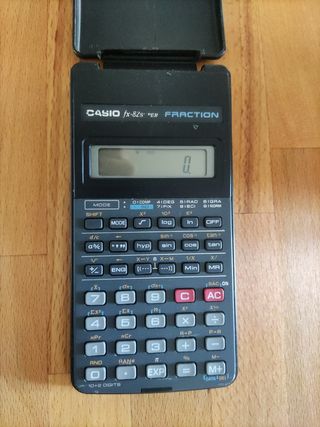 Calculadora científica