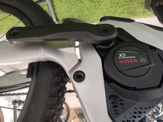 Bicicleta Scott strike 920