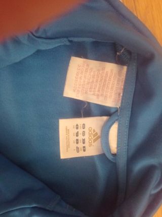 Sudadera Adidas 
