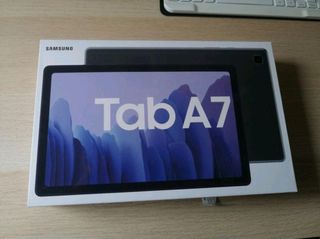 tablet Samsung Tab A7
