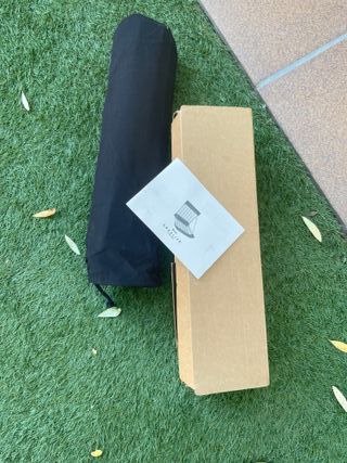 Silla ergonómica para vacaciones Stol Ergolife