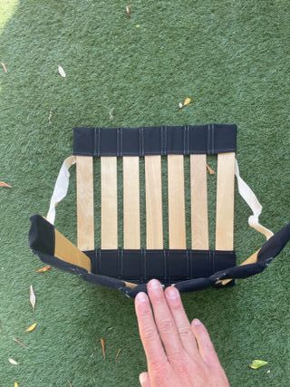 Silla ergonómica para vacaciones Stol Ergolife