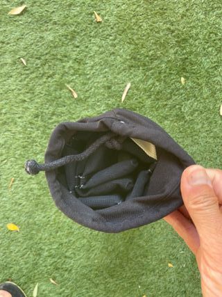 Silla ergonómica para vacaciones Stol Ergolife