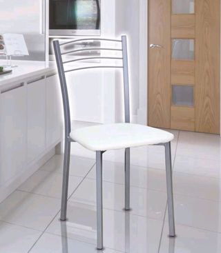 MUEBLE DE COMEDOR LOTTO LUCES LED