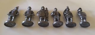 Piccoli soldati di piombo