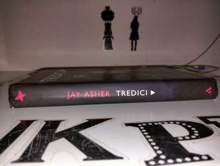 Tredici - Jay Asher