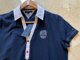 Tommy Hilfiger camiseta