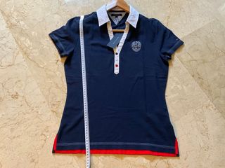 Tommy Hilfiger camiseta