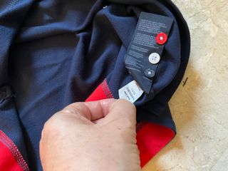 Tommy Hilfiger camiseta
