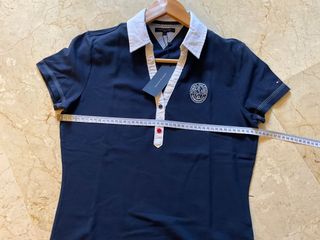 Tommy Hilfiger camiseta
