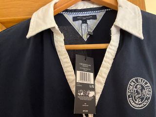 Tommy Hilfiger camiseta