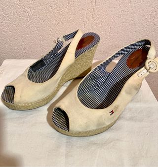 Sandalias Tommy Hilfiger