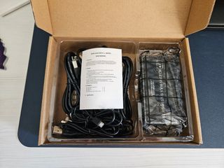 Kvm switch 4 hdmi a 1