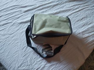 Nevera tipo bolsa isotermica 4 l