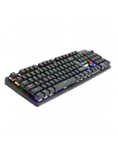 Teclado gaming Woxter Stinger RX900K