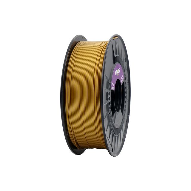 PLA-HD WINKLE 1.75 MM oro 1KG