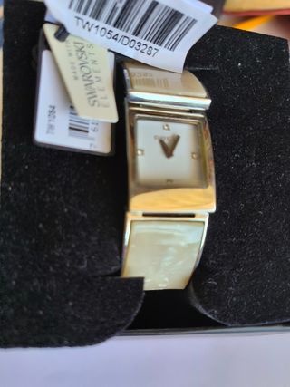 Breil Swarovski 