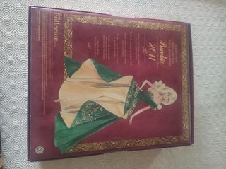 Barbie Magia delle Feste 2011