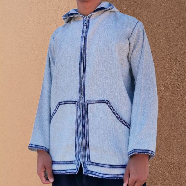 Felpa Artigianale : Stile e Comfort