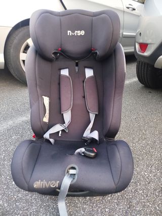 Silla coche  jané nurse driver 