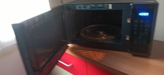 Microondas Samsung