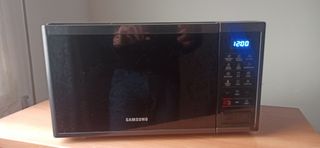 Microondas Samsung