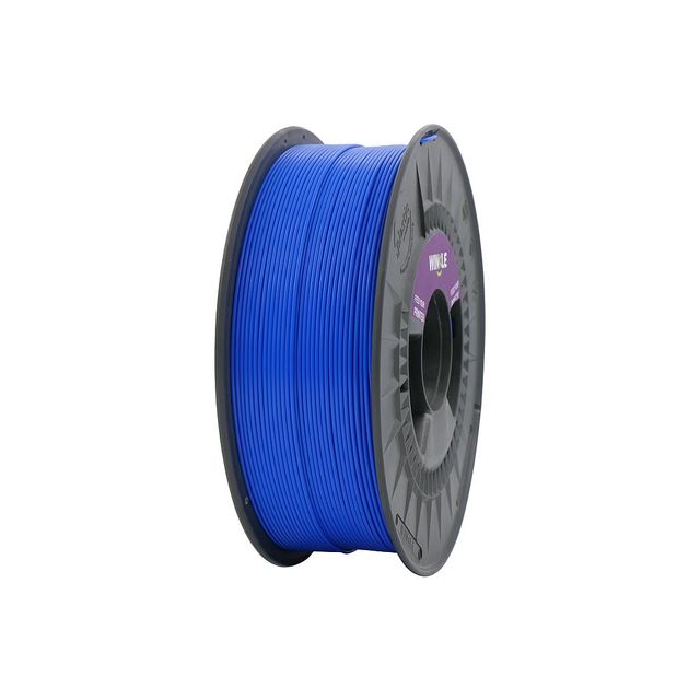 PLA-HD WINKLE 1.75 MM azul pacifico 1KG