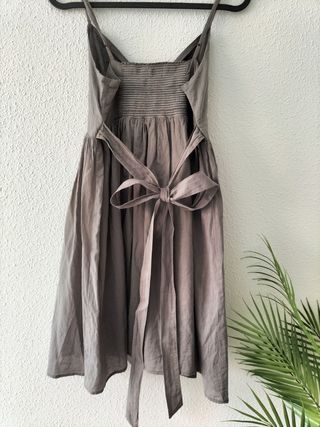 Vestido