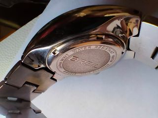 Breil Chrono 