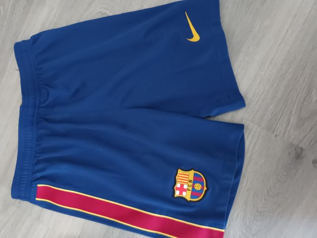 conjunto Barça