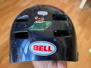 Casco Skate Niño