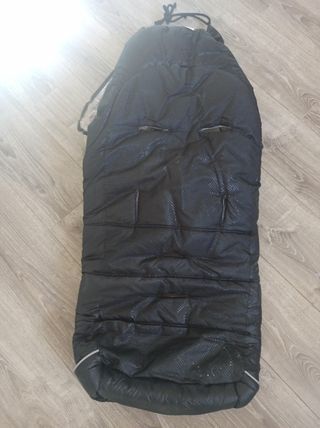SACO DE SILLA DE INVIERNO,MUY CALENTITO