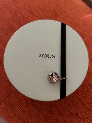 Cajita TOUS