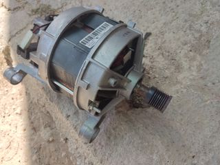 Motor lavadora