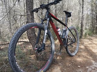 Bicicleta MMR rakish sl 30 29"