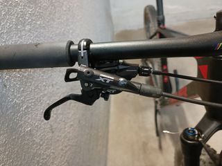 Bicicleta MMR rakish sl 30 29"