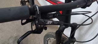 Bicicleta MMR rakish sl 30 29"