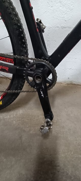 Bicicleta MMR rakish sl 30 29"