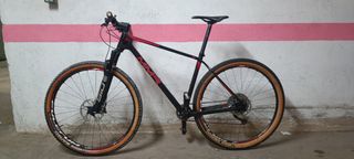 Bicicleta MMR rakish sl 30 29"