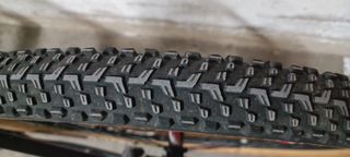 Bicicleta MMR rakish sl 30 29"