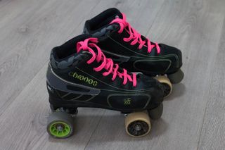 Patines Hockey Iniciación