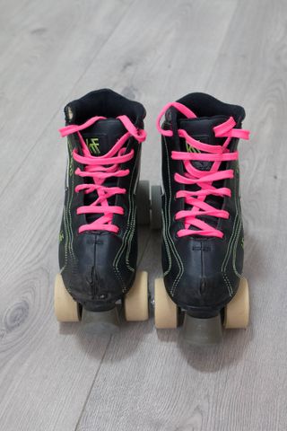 Patines Hockey Iniciación