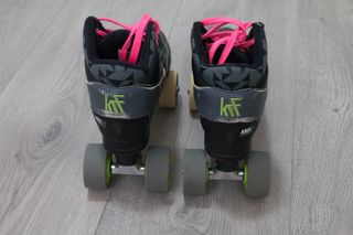 Patines Hockey Iniciación