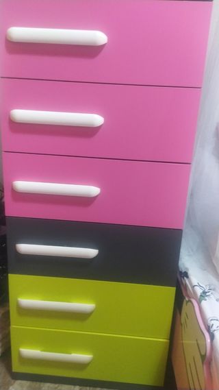 último precio dormitorio completo