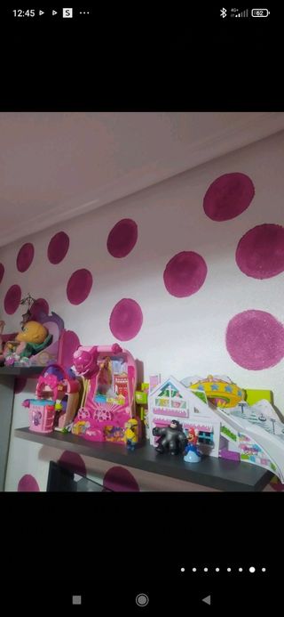 último precio dormitorio completo