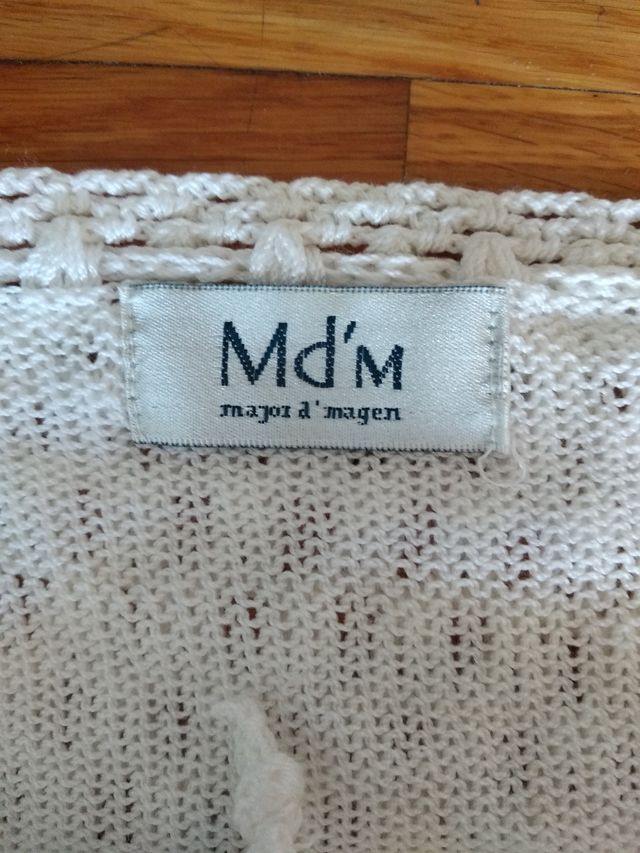 Falda - Vestido ibicenco