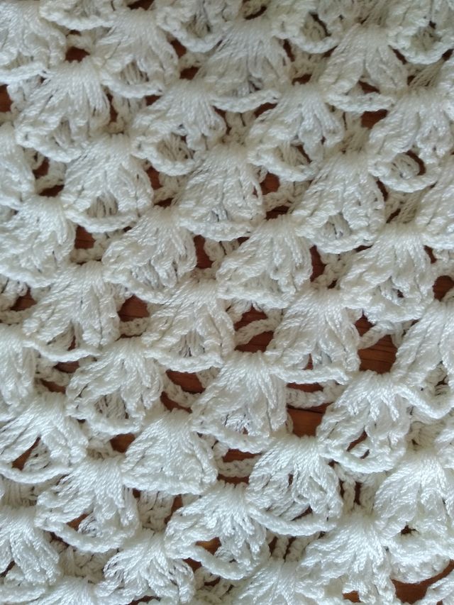 Falda - Vestido ibicenco