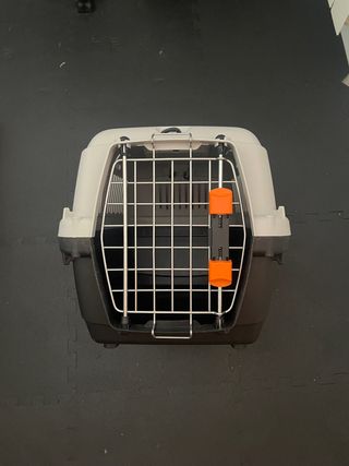 Transportin mascotas mpbergamo
