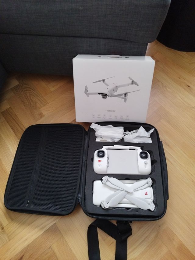 Dron Fimi X8 SE